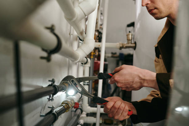 Best Emergency Plumber  in Ventress, LA