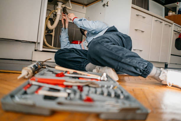 Best Plumbing Installation Services  in Ventress, LA