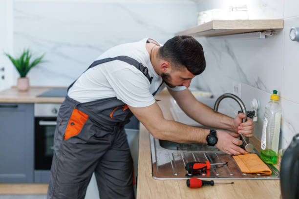 Best Plumbing Repair Near Me  in Ventress, LA