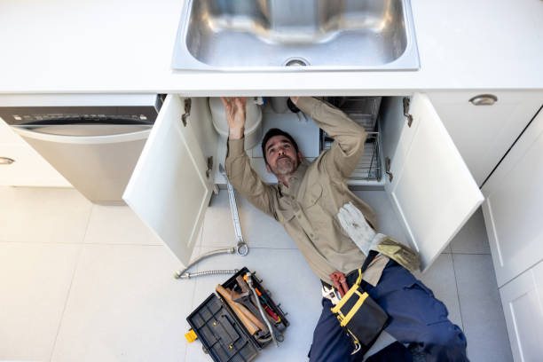 Best Commercial Plumbing Services  in Ventress, LA