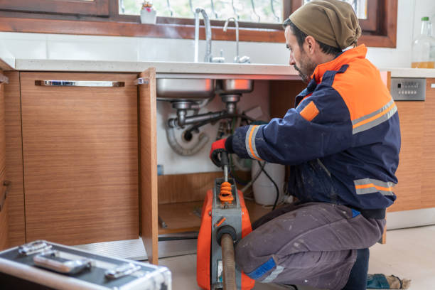 Reliable Ventress, LA Plumbing Solutions