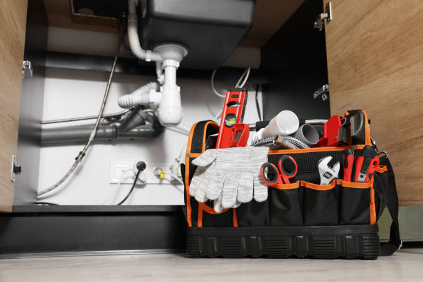  Ventress, LA Plumbing Pros