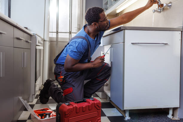 Best Drain Cleaning Services  in Ventress, LA