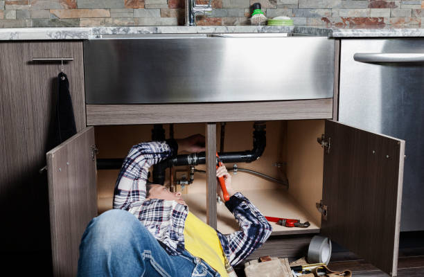 Best Affordable Plumbing Services  in Ventress, LA